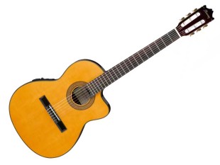 Ibanez GA5TCE-AM Amber