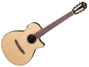 Ibanez AEG50N-NT Natural...