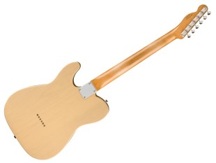 Fender Vintera II Road Worn 60s Telecaster MN Blonde Limited Edition