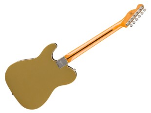 Squier Classic Vibe Custom Telecaster SH PPG Aztec Gold