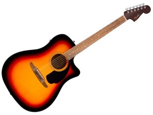 Fender California Standard...