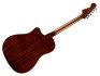 Fender California Standard Redondo CE BPG 3 Tone Sunburst
