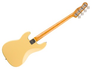 Squier Classic Vibe Telecaster Bass MN PPG Vintage White