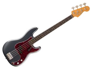 Fender Vintera II Road Worn...