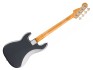 Fender Vintera II Road Worn 60s Precision Bass RW Charcoal Frost Metallic Limited Edition