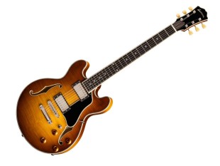 Eastman T484 Goldburst...