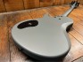 Vigier GV Rock Gray Matter RW Black Matte