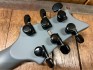 Vigier GV Rock Gray Matter RW Black Matte