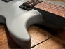 Vigier GV Rock Gray Matter RW Black Matte
