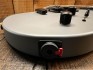 Vigier GV Rock Gray Matter RW Black Matte