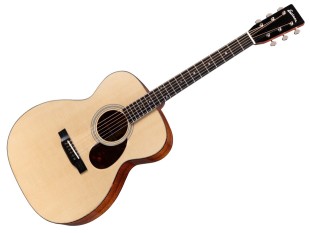 Eastman E10OM Natural