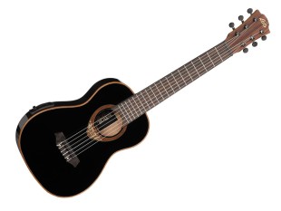 Lâg Tiki Guitar TKT118E...