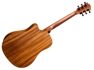 Lag HyVibe 10 Dreadnought Cutaway Electro HV10DCE