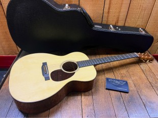 Martin Custom Shop 000...
