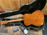 Martin Custom Shop 000 Adirondack / Pommele Sapele CS-000-C24054014