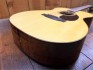 Martin Custom Shop 000 Adirondack / Pommele Sapele CS-000-C24054014