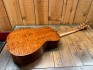 Martin Custom Shop 000 Adirondack / Pommele Sapele CS-000-C24054014