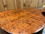Martin Custom Shop 000 Adirondack / Pommele Sapele CS-000-C24054014
