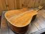 Martin Custom Shop Dreadnought Sitka VTS / Figured Broad Flame Koa CS-D-C24054021