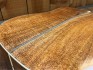 Martin Custom Shop Dreadnought Sitka VTS / Figured Broad Flame Koa CS-D-C24054021