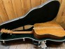 Martin Custom Shop Dreadnought Sitka VTS / Figured Broad Flame Koa CS-D-C24054021