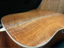 Martin Custom Shop Dreadnought Sitka VTS / Figured Broad Flame Koa CS-D-C24054021