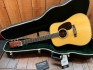 Martin Custom Shop Dreadnought Adirondack / Cocobolo CS-D-C24054018