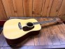 Martin Custom Shop Dreadnought Adirondack / Cocobolo CS-D-C24054018