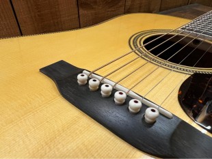 Martin Custom Shop Dreadnought Adirondack / Cocobolo CS-D-C24054018