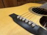 Martin Custom Shop Dreadnought Adirondack / Cocobolo CS-D-C24054018