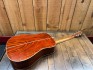 Martin Custom Shop Dreadnought Adirondack / Cocobolo CS-D-C24054018