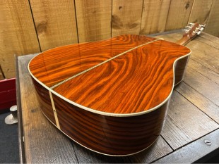 Martin Custom Shop Dreadnought Adirondack / Cocobolo CS-D-C24054018