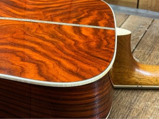 Martin Custom Shop Dreadnought Adirondack / Cocobolo CS-D-C24054018