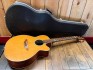 Takamine Occasion TSF40C Santa Fe + Etui