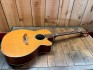 Takamine Occasion TSF40C Santa Fe + Etui