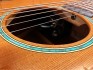 Takamine Occasion TSF40C Santa Fe + Etui
