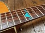 Takamine Occasion TSF40C Santa Fe + Etui