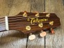 Takamine Occasion TSF40C Santa Fe + Etui