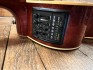 Takamine Occasion TSF40C Santa Fe + Etui