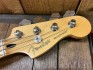 Fender Occasion Player Precision Bass Tidepool Blue