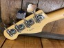 Fender Occasion Player Precision Bass Tidepool Blue