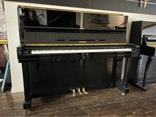 J.Drayer Occasion WG-5 Black