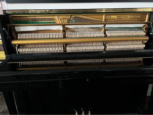 J.Drayer Occasion WG-5 Black