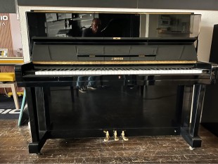 J.Drayer Occasion WG-5 Black