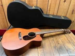 Martin Occasion OMC-15ME +...