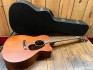 Martin Occasion OMC-15ME + Etui