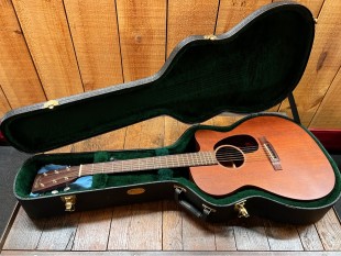 Martin Occasion OMC-15ME + Etui