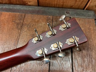 Martin Occasion OMC-15ME + Etui