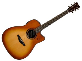 Yamaha TAG3 C Transacoustic...