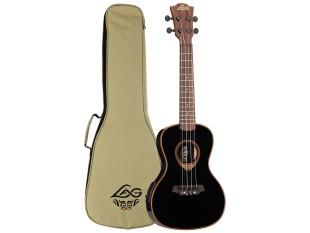 Lag Tiki 118 Ukulele Concert Electro TKU118CE